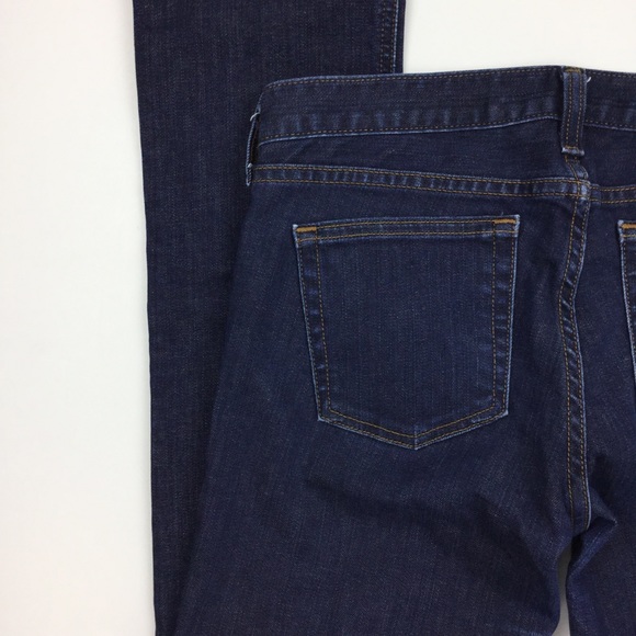 J. Crew Matchstick Jeans - Picture 6 of 8